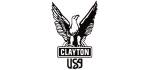 CLAYTON в Москве CLAYTON в Москве