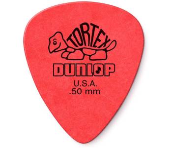DUNLOP 418P.50 - Набор медиаторов DUNLOP 418P.50 - Набор медиаторов