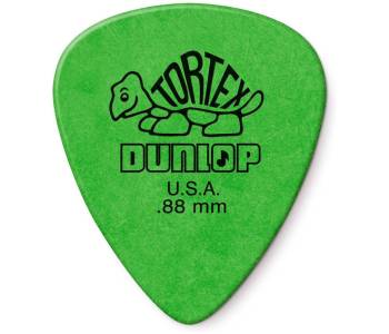 DUNLOP 418P.88 - Набор медиаторов