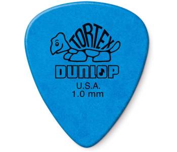 DUNLOP 418P1.0 - Набор медиаторов