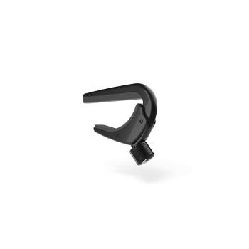PLANET WAVES PW-CP-12 - Каподастр для укулеле