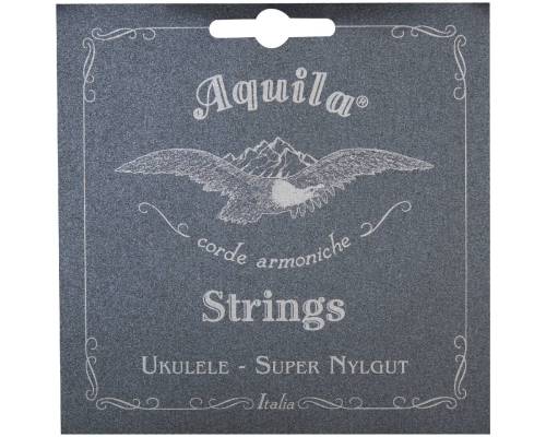 AQUILA 100U - Струны для укулеле сопрано ~ Серия Aquila super nylgut AQUILA 100U - Струны для укулеле сопрано ~ Серия Aquila super nylgut