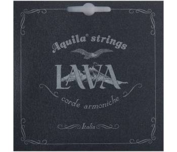 AQUILA 110U - Струны для укулеле сопрано ~ Серия Aquila lava AQUILA 110U - Струны для укулеле сопрано ~ Серия Aquila lava