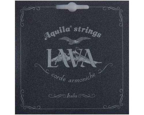 AQUILA 110U - Струны для укулеле сопрано ~ Серия Aquila lava AQUILA 110U - Струны для укулеле сопрано ~ Серия Aquila lava