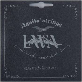 AQUILA 115U - Струны для укулеле тенор ~ Серия Aquila lava AQUILA 115U - Струны для укулеле тенор ~ Серия Aquila lava