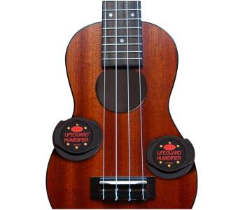 KYSER KLHU1A - Увлажнитель для укулеле KYSER KLHU1A - Увлажнитель для укулеле