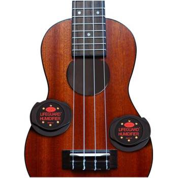 KYSER KLHU1A - Увлажнитель для укулеле KYSER KLHU1A - Увлажнитель для укулеле