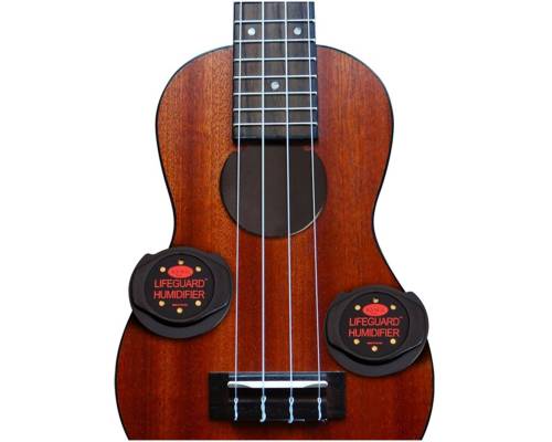 KYSER KLHU1A - Увлажнитель для укулеле