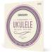 D'ADDARIO EJ53 C - Струны для укулеле концерт