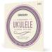 D'ADDARIO EJ65 C - Струны для укулеле концерт D'ADDARIO EJ65 C - Струны для укулеле концерт