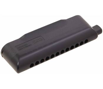 HOHNER CX12 G - Губная гармоника хроматическая ~ Серия Hohner cx12 HOHNER CX12 G - Губная гармоника хроматическая ~ Серия Hohner cx12