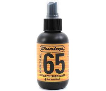 DUNLOP 654 FORMULA 65 без салфетки - Средство для чистки DUNLOP 654 FORMULA 65 без салфетки - Средство для чистки