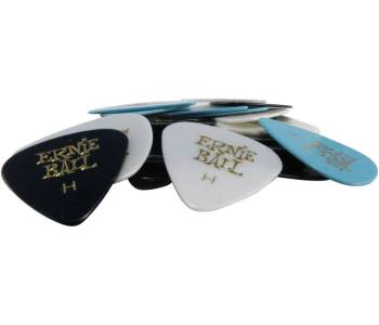 ERNIE BALL 9174 - Набор медиаторов ERNIE BALL 9174 - Набор медиаторов