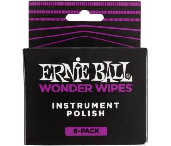 ERNIE BALL 4278 - Полироль