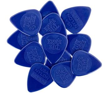 ERNIE BALL 9136 - Набор медиаторов ERNIE BALL 9136 - Набор медиаторов