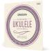 D'ADDARIO EJ88 C - Струны для укулеле концерт