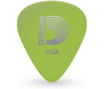 PLANET WAVES 1CCG6-10 - Набор медиаторов ~ Серия D'addario cellu-glo