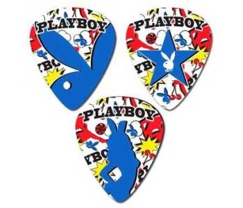 CLAYTON PBCS/6 - Набор медиаторов ~ Серия Clayton playboy CLAYTON PBCS/6 - Набор медиаторов ~ Серия Clayton playboy