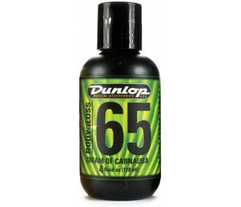 DUNLOP 6574 BODYGLOSS 65 - Средство для чистки DUNLOP 6574 BODYGLOSS 65 - Средство для чистки