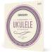 D'ADDARIO EJ87 C - Струны для укулеле концерт D'ADDARIO EJ87 C - Струны для укулеле концерт