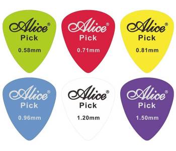ALICE AP-I 12 - Набор медиаторов ALICE AP-I 12 - Набор медиаторов
