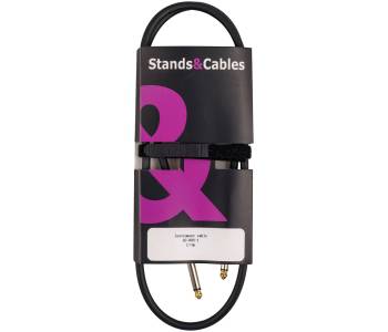 STANDS & CABLES GC-003-1 - Инструментальный кабель STANDS & CABLES GC-003-1 - Инструментальный кабель