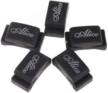 ALICE A010CP - Держатель для медиатора на струны ALICE A010CP - Держатель для медиатора на струны
