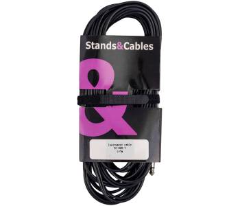 STANDS & CABLES YC-009 7 - Инструментальный кабель STANDS & CABLES YC-009 7 - Инструментальный кабель