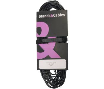 STANDS & CABLES DUL-004-7 - Инструментальный кабель STANDS & CABLES DUL-004-7 - Инструментальный кабель
