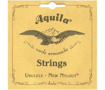 AQUILA 7U - Струны для укулеле концерт ~ Серия Aquila new nylgut AQUILA 7U - Струны для укулеле концерт ~ Серия Aquila new nylgut