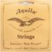 AQUILA 21U - Струны для укулеле баритон ~ Серия Aquila new nylgut