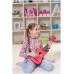 VESTON UKULELE KUS 15 RD - Укулеле сопрано ~ Серия Veston color