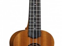 LAG TKU-10C - Укулеле концерт ~ Серия Lag tiki uku