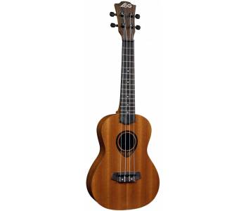 LAG TKU-10C - Укулеле концерт ~ Серия Lag tiki uku LAG TKU-10C - Укулеле концерт ~ Серия Lag tiki uku