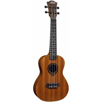 LAG TKU-10C - Укулеле концерт ~ Серия Lag tiki uku