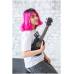 VESTON UKULELE KUS 15 BK - Укулеле сопрано ~ Серия Veston color VESTON UKULELE KUS 15 BK - Укулеле сопрано ~ Серия Veston color