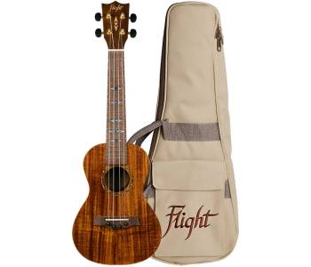 FLIGHT DUC445 ACACIA - Укулеле концерт ~ Серия Flight supernatural FLIGHT DUC445 ACACIA - Укулеле концерт ~ Серия Flight supernatural