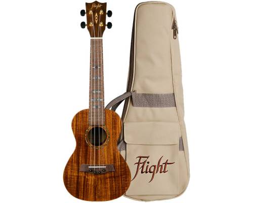 FLIGHT DUC445 ACACIA - Укулеле концерт ~ Серия Flight supernatural FLIGHT DUC445 ACACIA - Укулеле концерт ~ Серия Flight supernatural