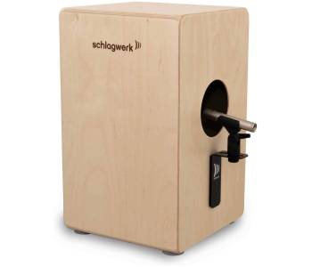 SCHLAGWERK CMH10 - Плата для микрофонного держателя