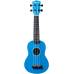 VESTON UKULELE KUS 15 BL - Укулеле сопрано ~ Серия Veston color
