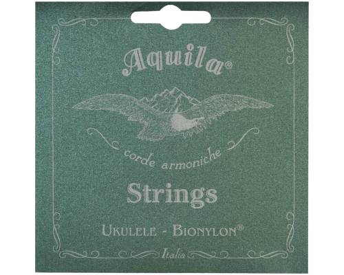 AQUILA 59U - Струны для укулеле концерт ~ Серия Aquila bionylon AQUILA 59U - Струны для укулеле концерт ~ Серия Aquila bionylon