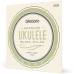 D'ADDARIO EJ53 S - Струны для укулеле сопрано
