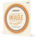 D'ADDARIO EJ65 B - Струны для укулеле баритон