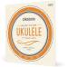 D'ADDARIO EJ87 B - Струны для укулеле баритон