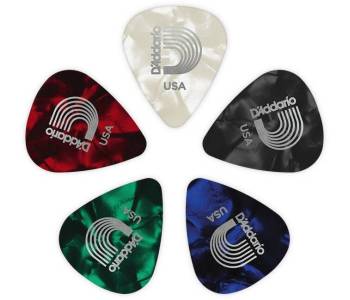 PLANET WAVES 1CAP6-10 - Набор медиаторов