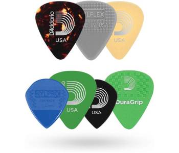 PLANET WAVES 1XVP4-5 - Набор медиаторов