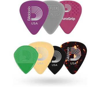 PLANET WAVES 1XVP6-5 - Набор медиаторов