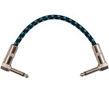 STANDS & CABLES PAC101 - Инструментальный кабель STANDS & CABLES PAC101 - Инструментальный кабель
