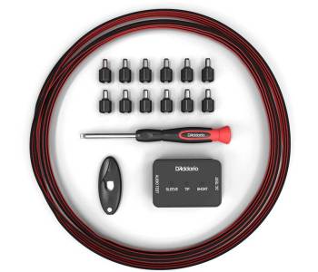 PLANET WAVES PW-PWRKIT-20 - Инструментальный кабель