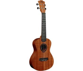 LAG TKU-8C - Укулеле концерт ~ Серия Lag tiki uku LAG TKU-8C - Укулеле концерт ~ Серия Lag tiki uku
